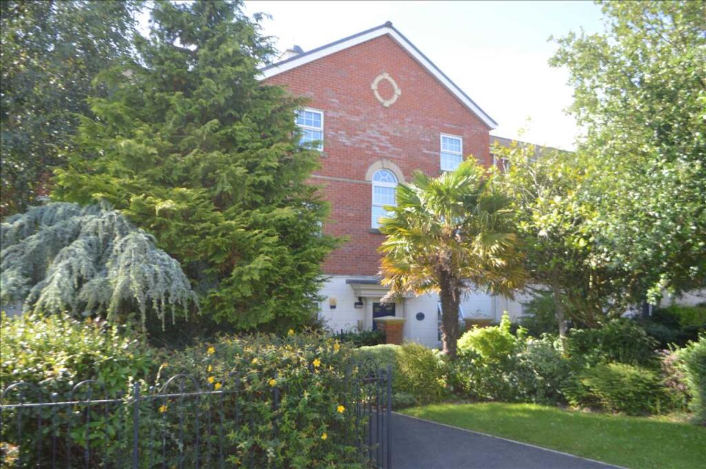 Main image of property: Maple House, Denham Wood Close, Gillibrands, Chorley