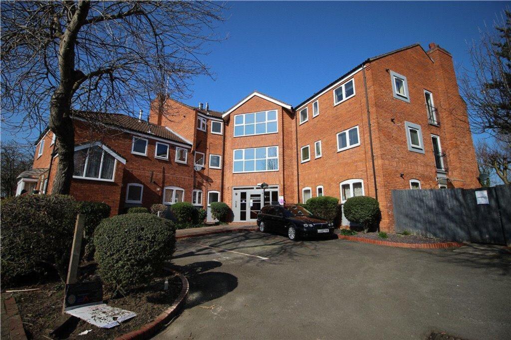 Apartment in Charnwood, Leicestershire