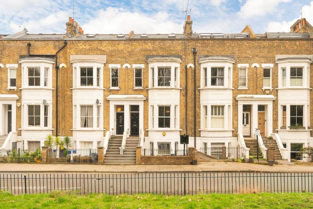 Main image of property: Cadogan Terrace, Victoria Park