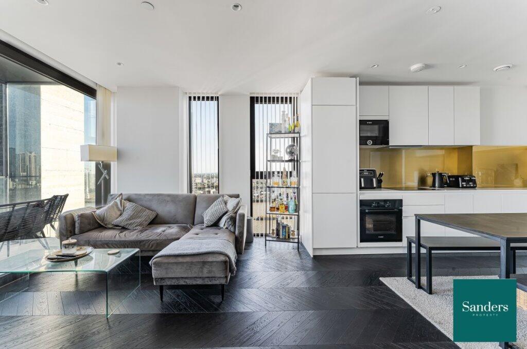 Main image of property: Tidemill Square, Greenwich Peninsula, London, SE10