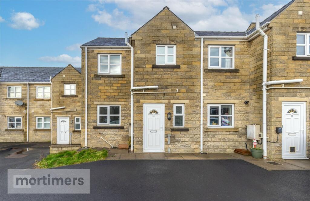Main image of property: Maple Street, Clayton Le Moors, Accrington, Lancashire, BB5