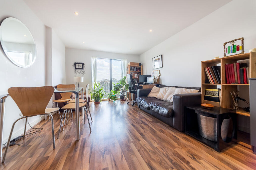 Main image of property: Copenhagen Street, Kings Cross