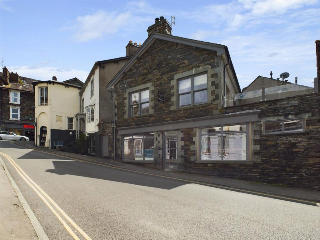 Main image of property: The Old Wool Loft, Church Street, Ambleside, LA22 0BU
