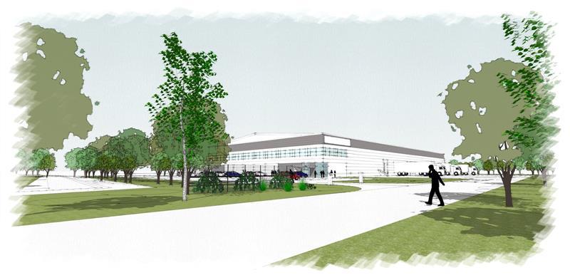 Additional image 3 of The Royal Bath & West Showground, Shepton Mallet, Somerset, BA4 6QN