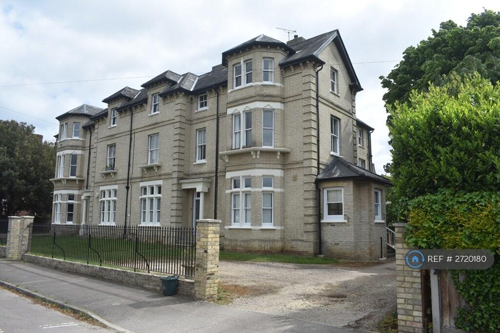 Main image of property: Victoria Road, Colchester, CO3
