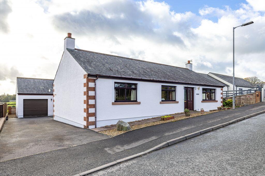 Main image of property: Brookfield, Waterbeck, Lockerbie, DG11 3EY