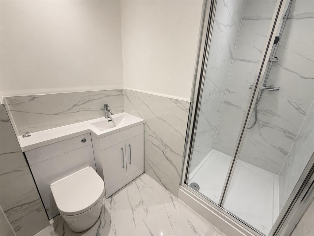 6 Kings Gate, 10 North Street, Brighton - View 5