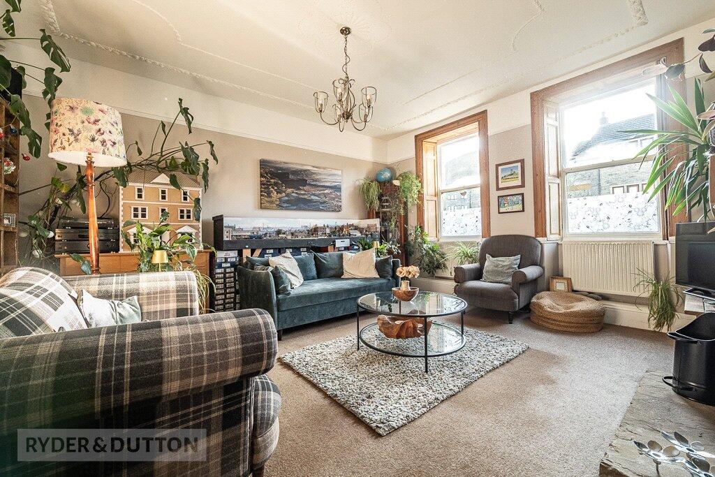 Carrs Road, Marsden, Huddersfield, West Yorkshire, HD7 photo 3