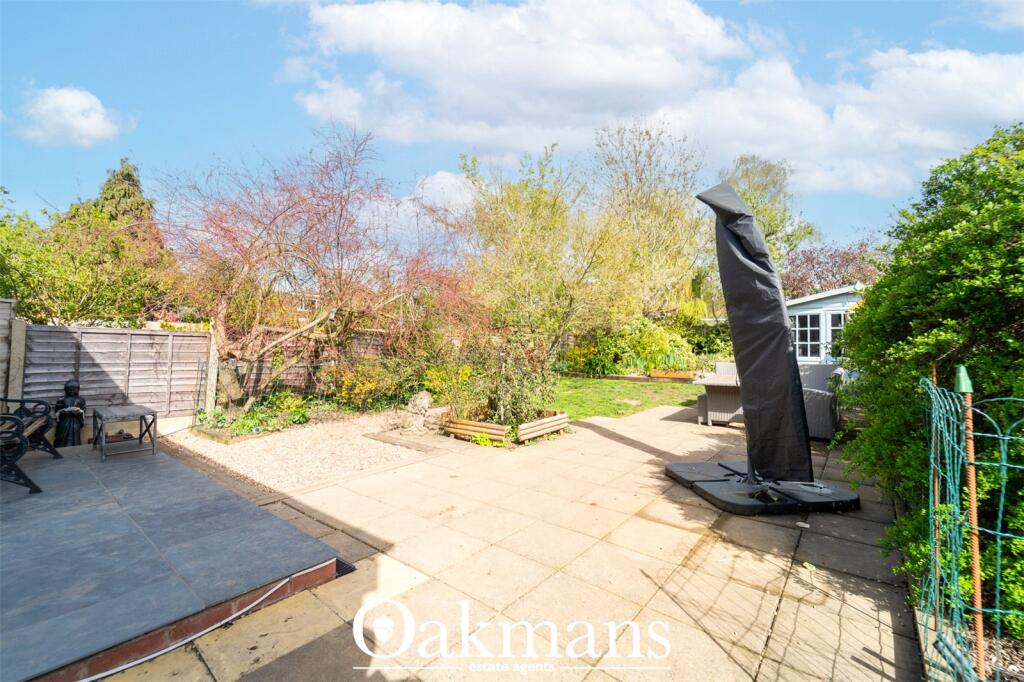 Additional image 24 of Poplar Road, Dorridge, Solihull, West Midlands, B93