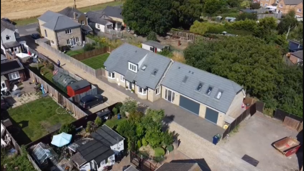 Main image of property: Estover Road, March