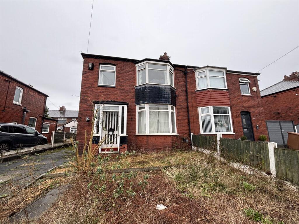 Main image of property: Victoria Road, Salford, Greater Manchester, M6