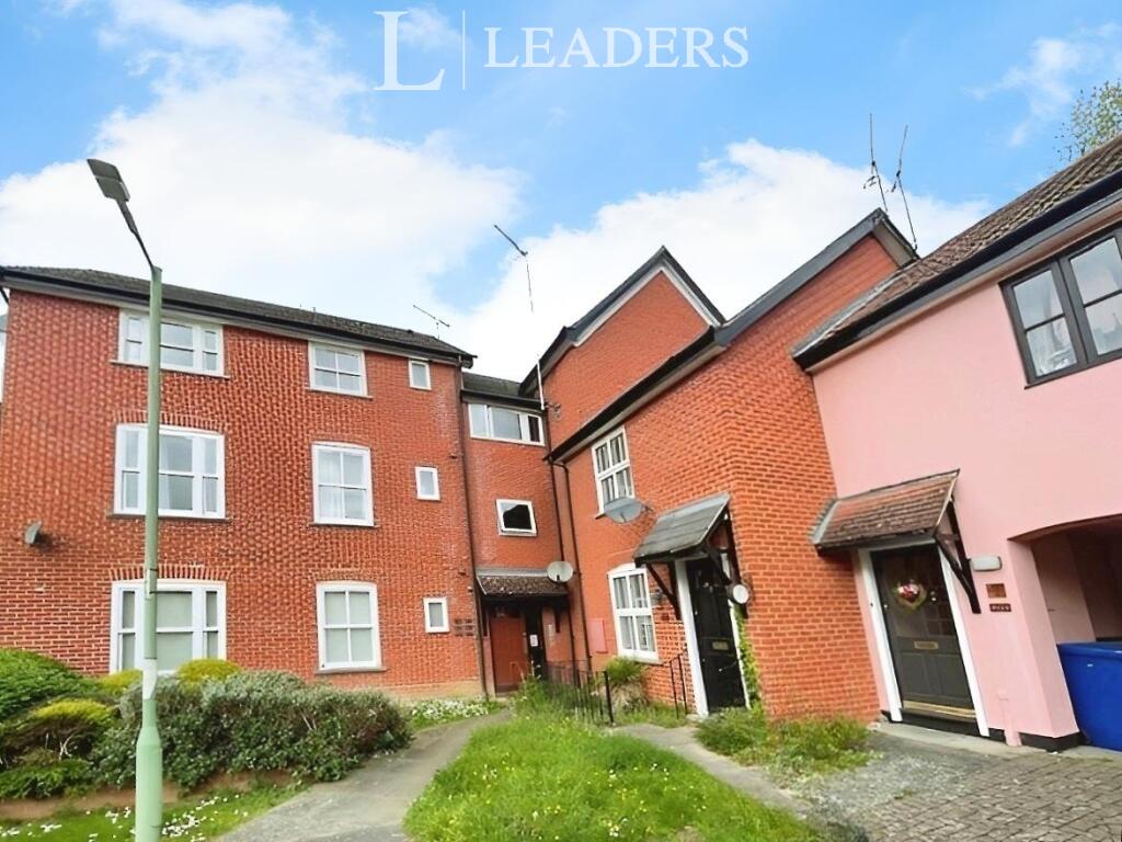 Main image of property: Tannery Drive, Bury St. Edmunds, IP33