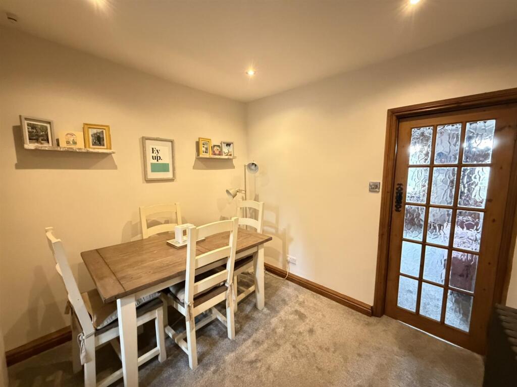 House in Bradford - More