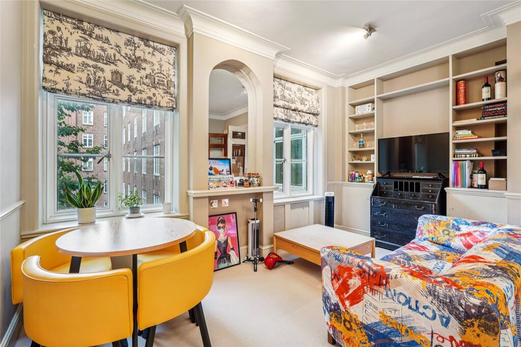 Main image of property: Chesterfield House, 
Chesterfield Gardens, W1J