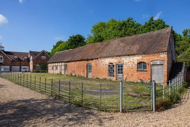 Mill Lane, Great Alne photo 4