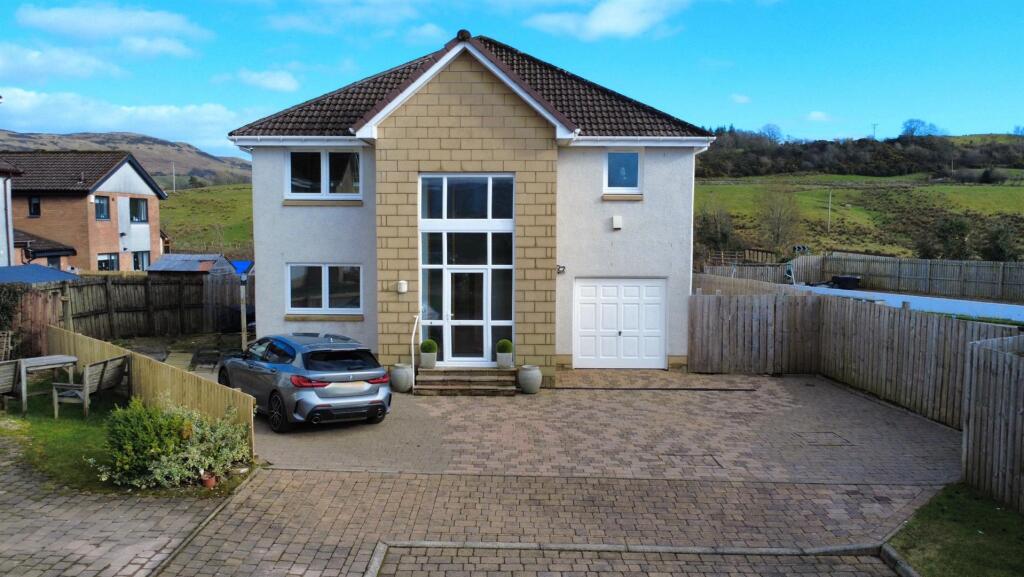 Main image of property: Millhouse Road, Millhouse Gate, Inverkip