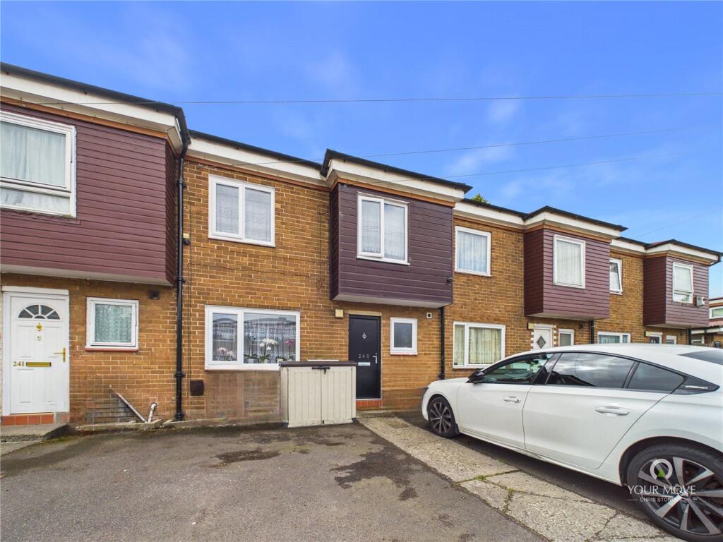 Main image of property: Eastgarth, Newcastle upon Tyne, Tyne and Wear, NE5