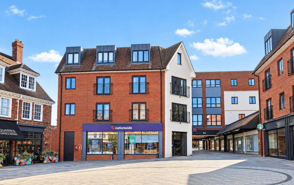 Main image of property: Leys Avenue, Letchworth Garden City, SG6