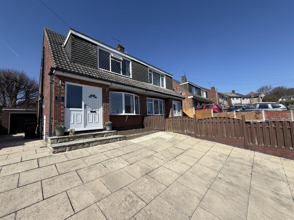 Main image of property: Holmwood Avenue, Meanwood, LS6