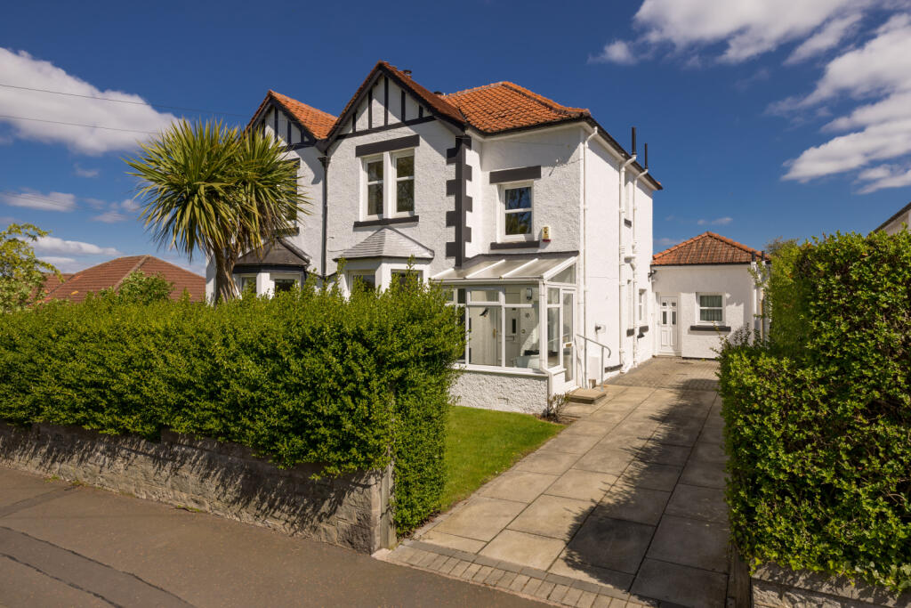 Main image of property: 10 Kingsknowe Road South, Edinburgh, EH14 2JE