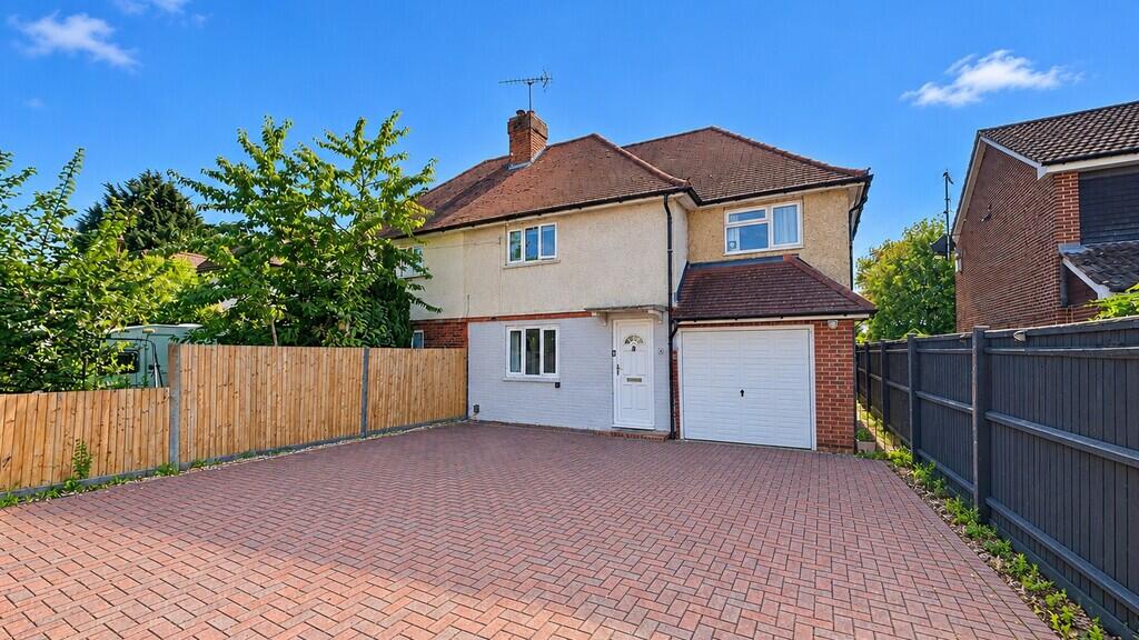 Main image of property: Shepherds Lane