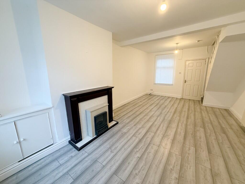 Main image of property: Dunstan Street, Liverpool, Merseyside, L15