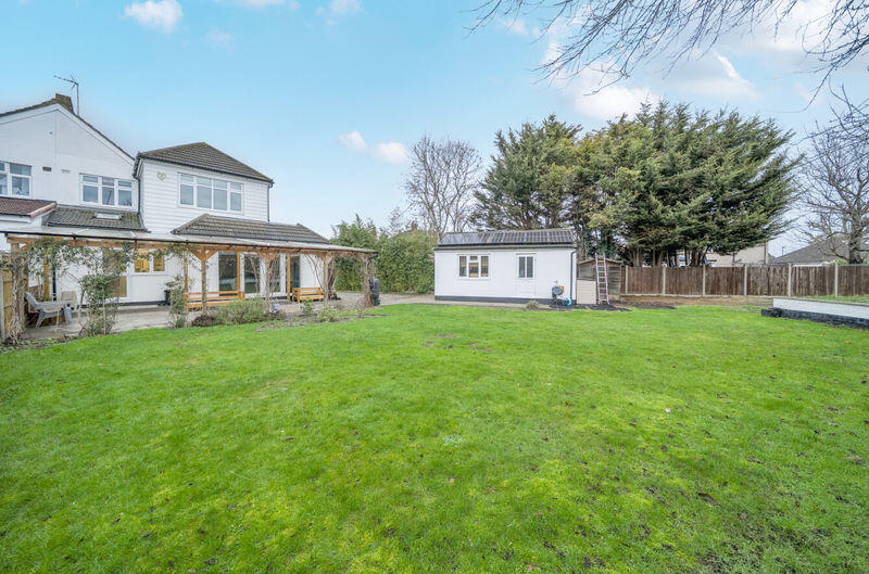 Main image of property: Braywood Road, Eltham