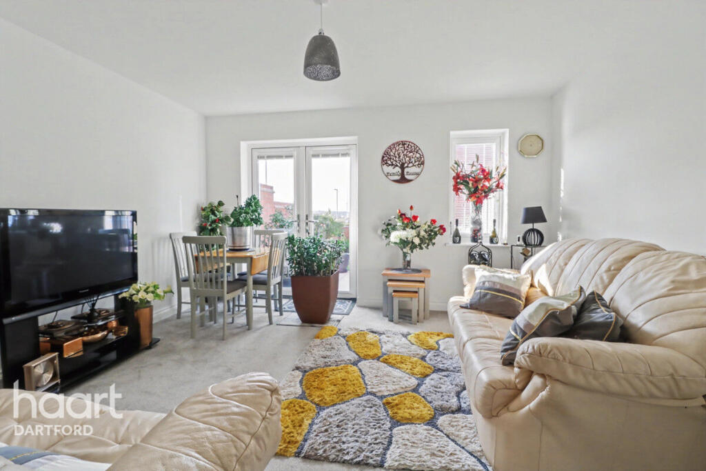 Main image of property: Haygreen Crescent, Swanscombe