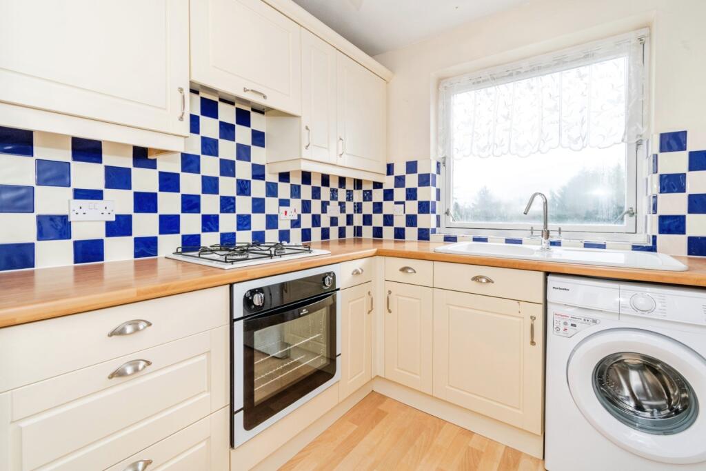 Apartment in Southampton - View 4