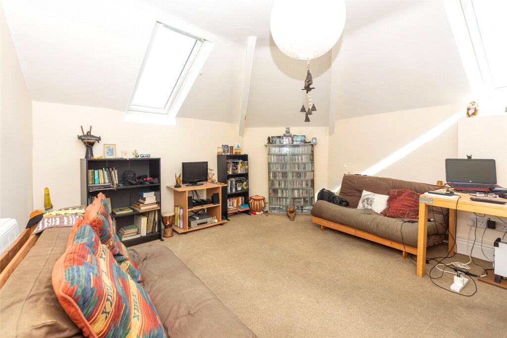 House in Caernarfon - View 3