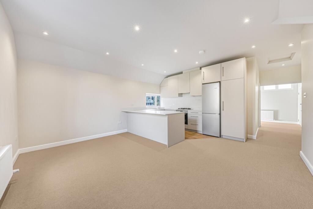 Main image of property: Netherhall Gardens,
Hampstead, NW3