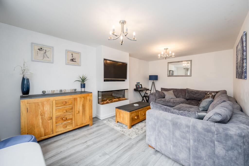 House in West Lancashire, Lancashire - View 4