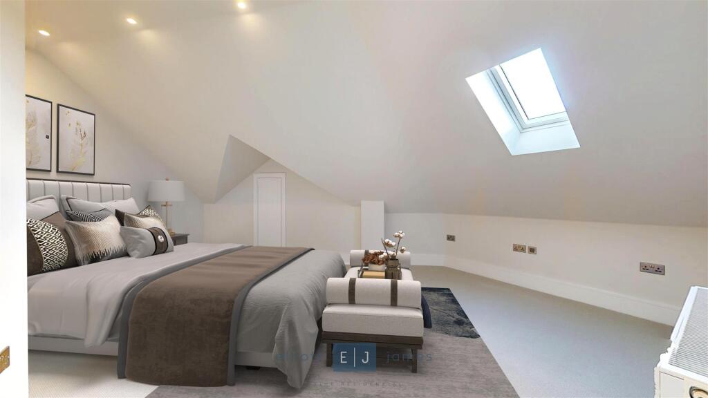 Apartment in Ilford - View 4