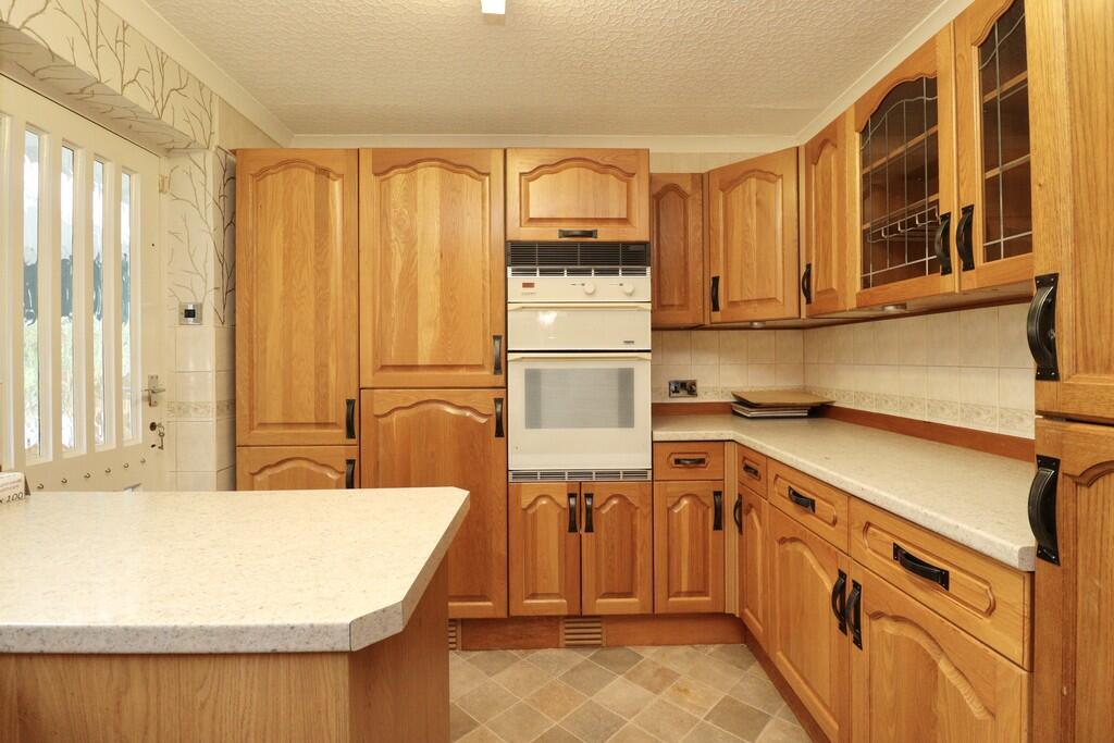 Ridgeview Road, Bracebridge Heath, Lincoln photo 3