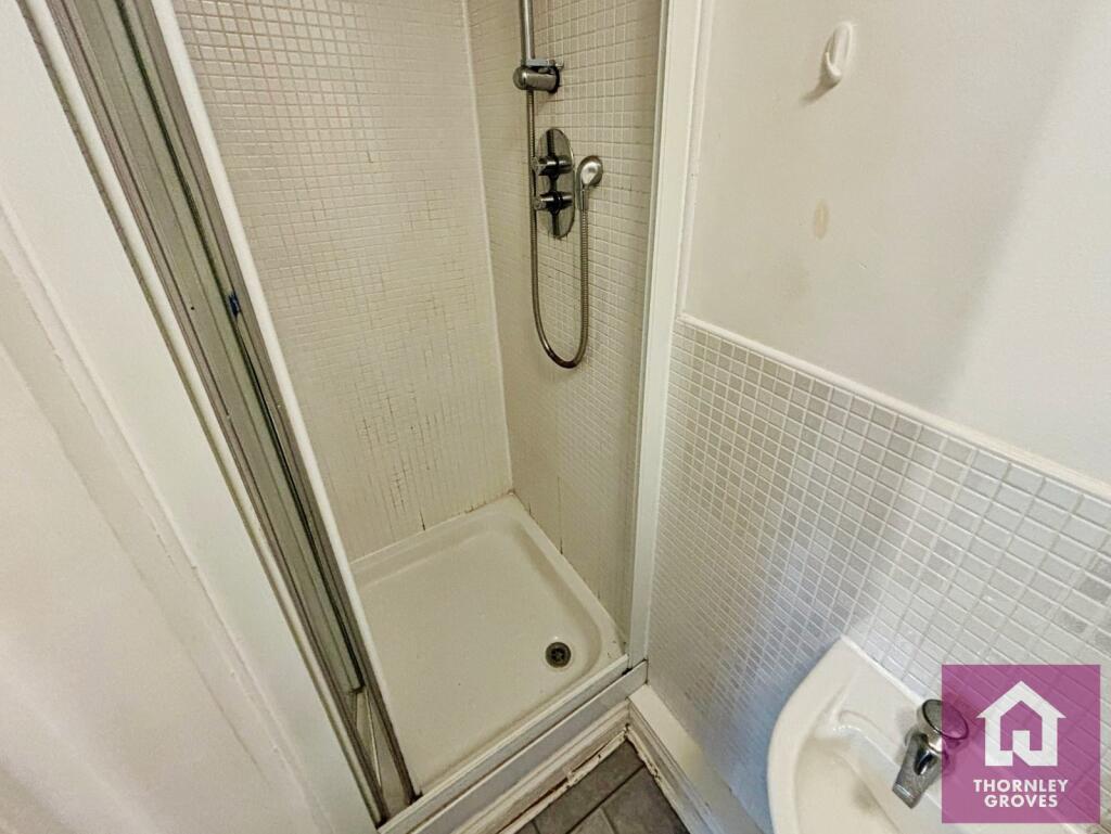 Apartment in Salford, Greater Manchester - More