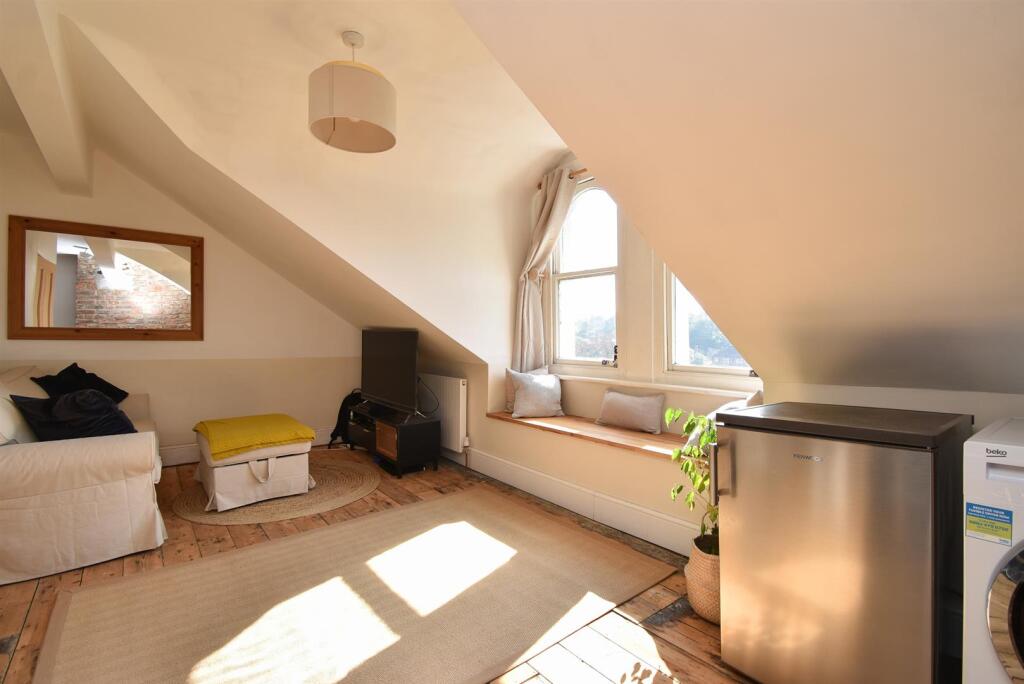 Main image of property: St. Helens Road, Hastings
