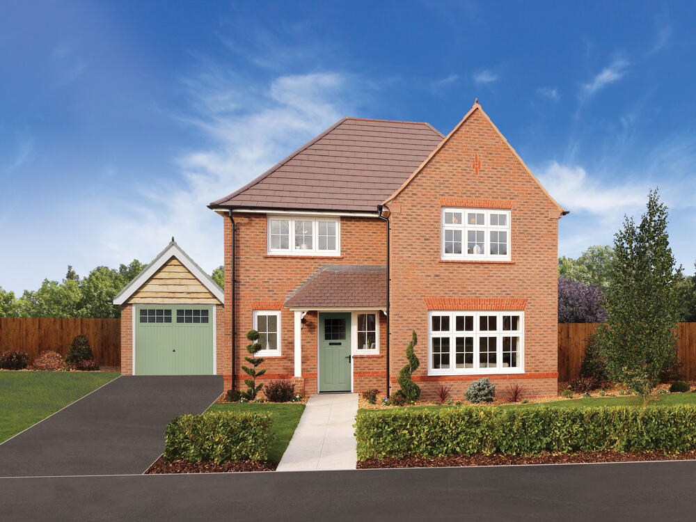 Main image of property: Lisvane,
Cardiff,
CF14 0SX
