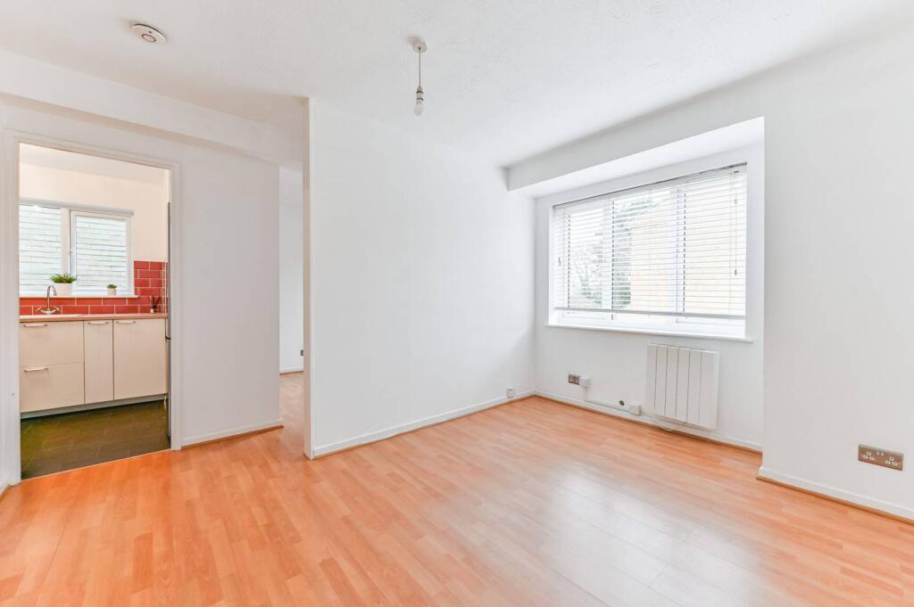 Main image of property: Ludford Close, Croydon, CR0