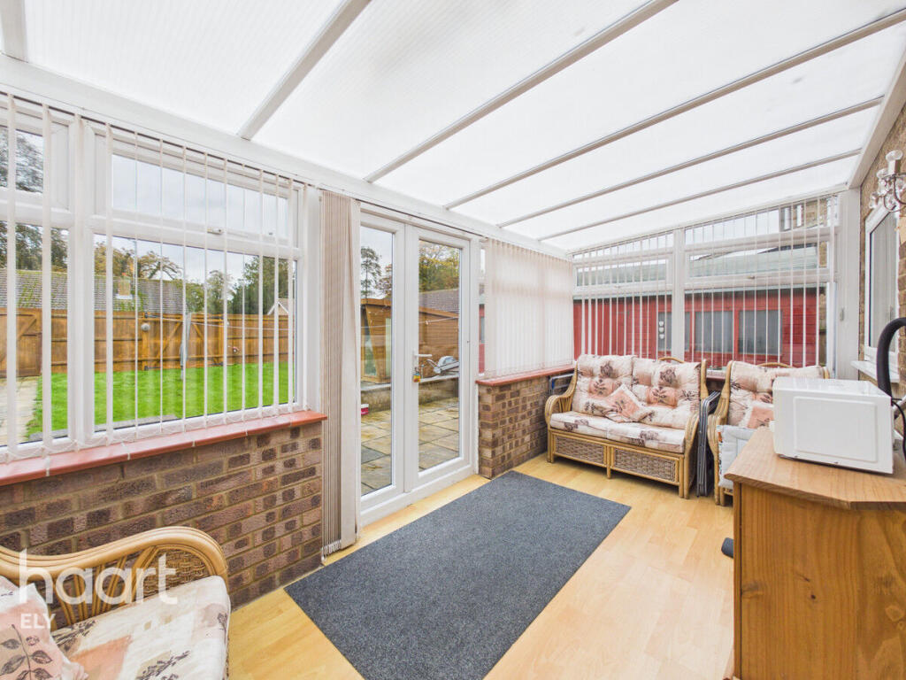 House in Cambridge - View 4