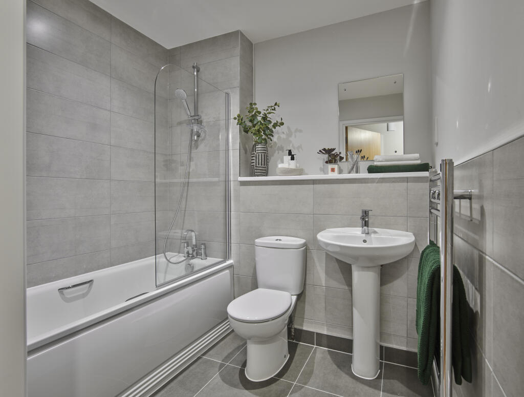 Main image of property: Furness Quay, 
Salford Quays 