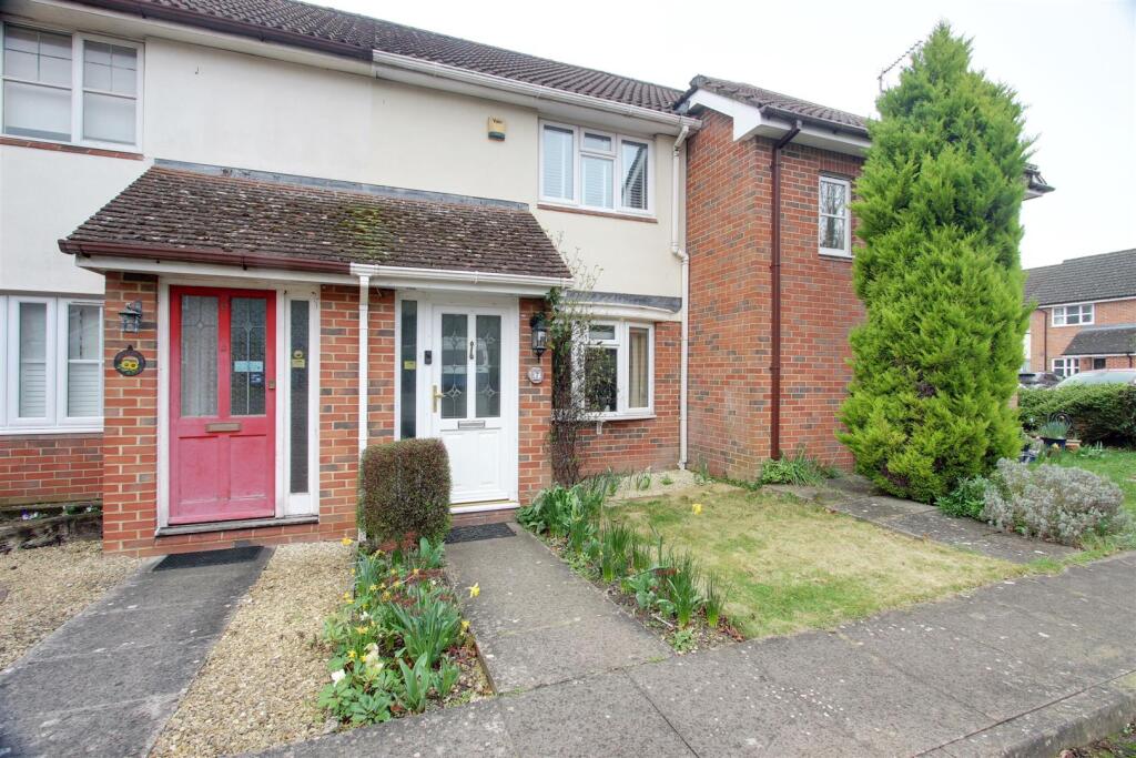 Main image of property: Chapel Meadow, Tring