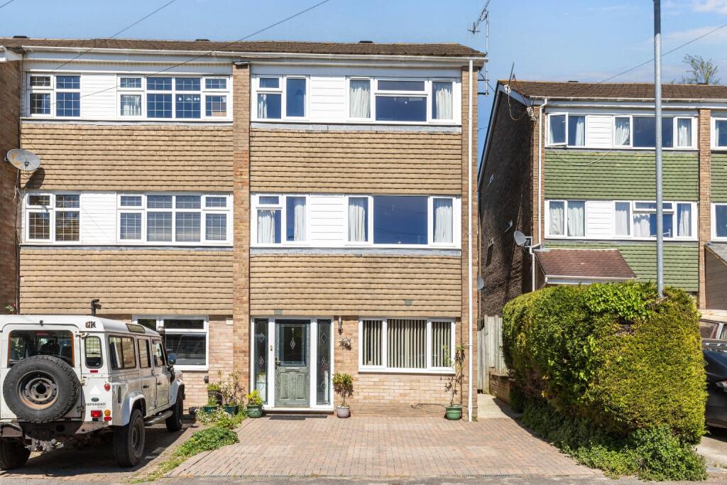 Main image of property: Spences Lane, Lewes, East Sussex, BN7