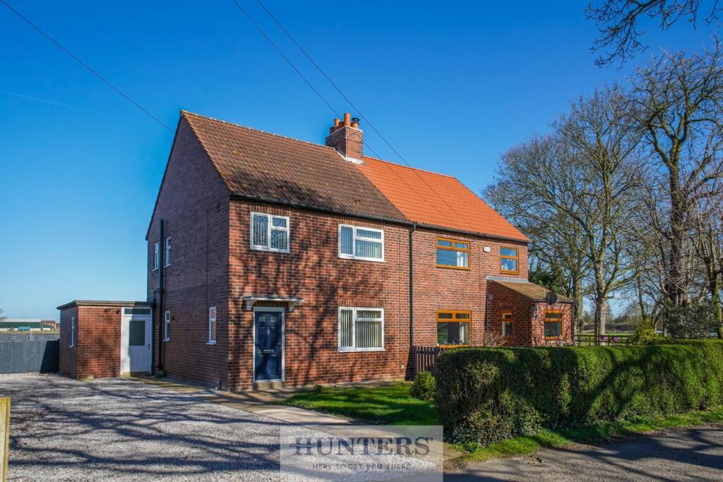 Main image of property: Pear Tree Avenue, Long Drax, Selby