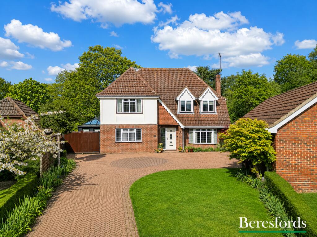 Main image of property: Heathgate, Wickham Bishops, CM8
