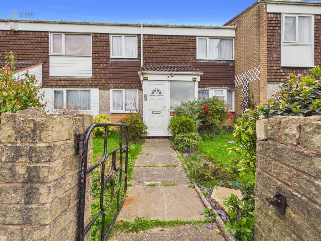 Main image of property: Yorklea Croft, Birmingham, B37