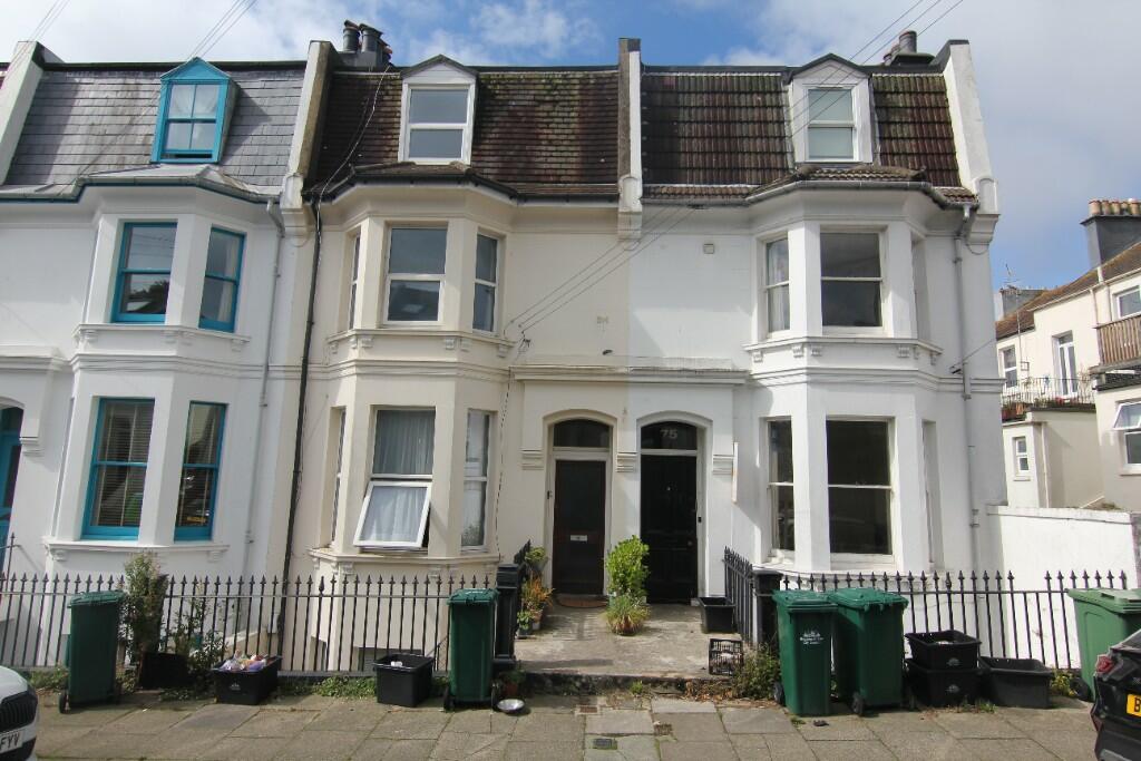 Main image of property: Vere Road, BN1