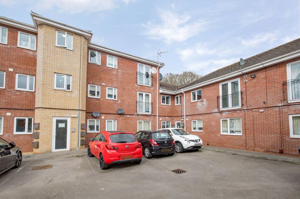 Main image of property: Langdale Grove, Corby, Northamptonshire, NN17 3DG