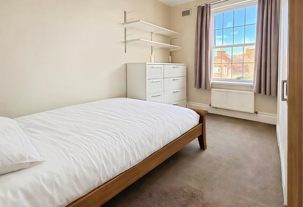 Main image of property: Room 2 Gaywood Road