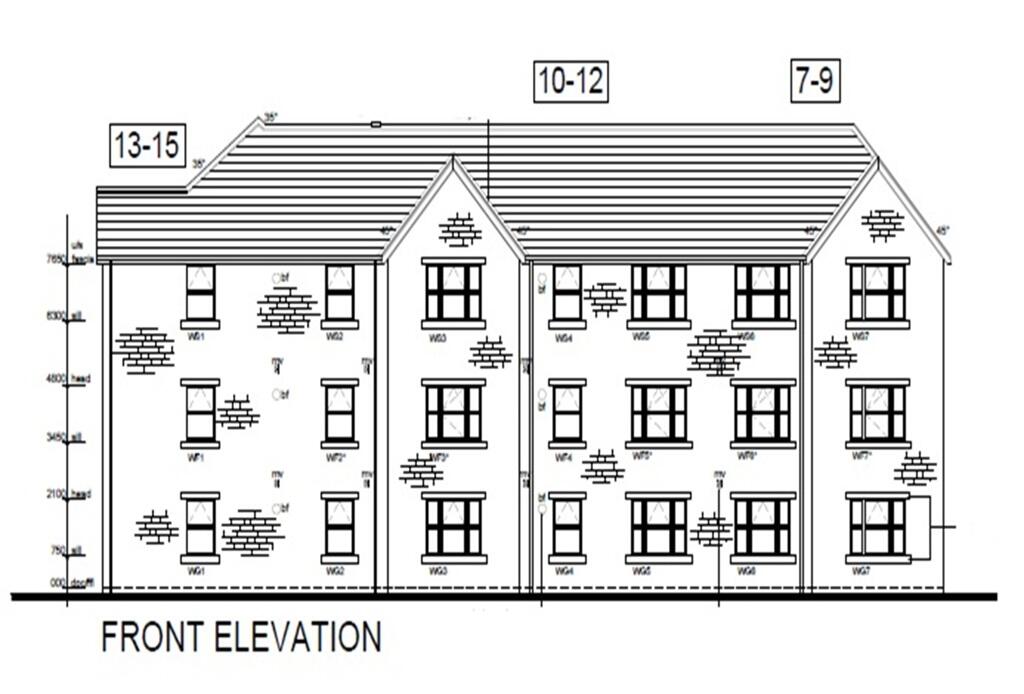 Additional image 8 of Land At, Clifton Street, Burnley, Lancashire