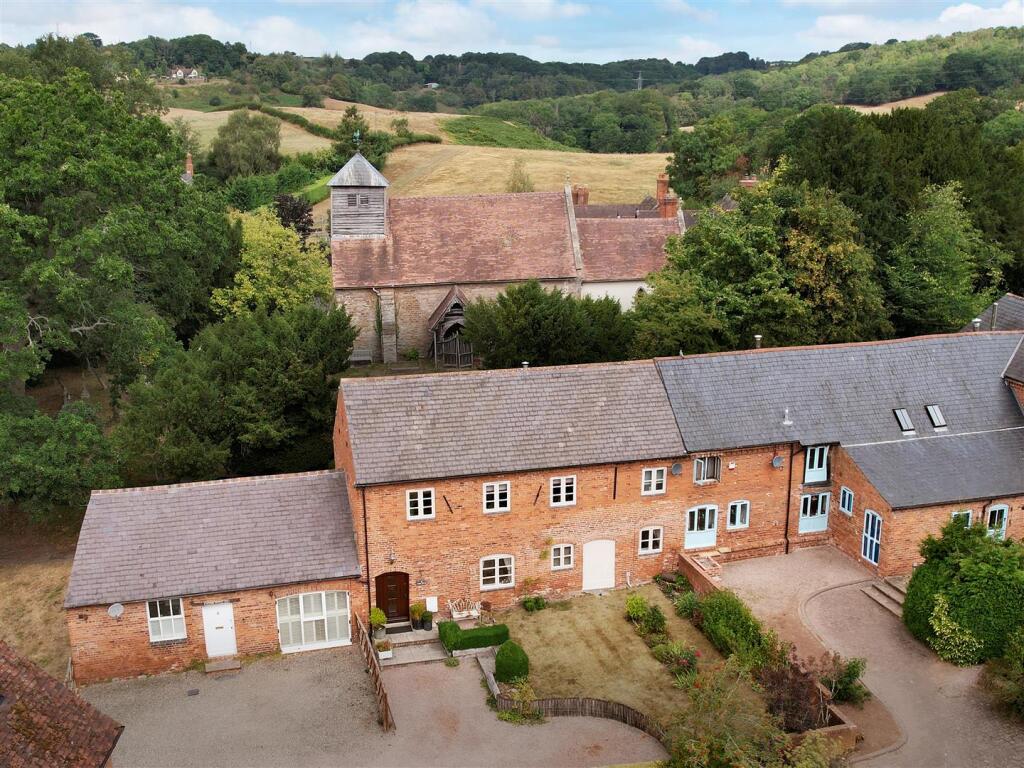 Main image of property: Stockton, Worcester